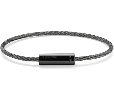 bracelet-cable-ceramique-noire-7g-bijoux-pour-homme